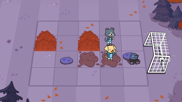 狗狗冠军｜Pup Champs｜官方中文-Build.18567212｜314M｜免安装