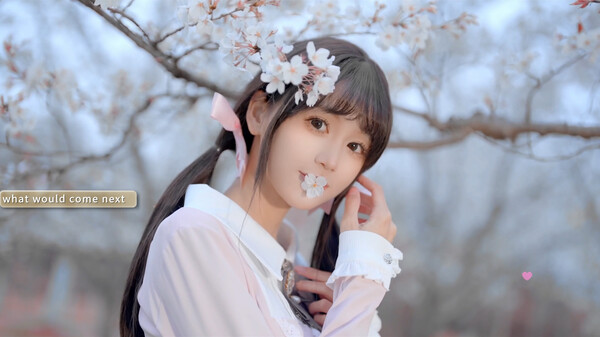 梦恋依心｜Yixin｜官方中文-Build.18608249｜10.5G｜免安装