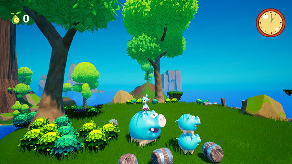 超级妙音鸟｜Super Kalavinka｜官方中文｜1.66G｜免安装