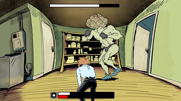 剩食大作战！｜Leftovers KO｜官方中文-v1.5｜327M｜免安装