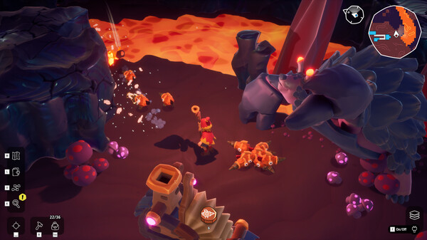 火花奇遇记：自动化冒险｜Oddsparks An Automation Adventure｜官方中文-v1.0.S31386+全DLC｜6.56G｜免安装