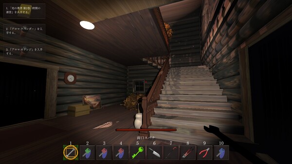 影之遗产｜Legacy of Shadows｜官方中文｜3.37G｜免安装