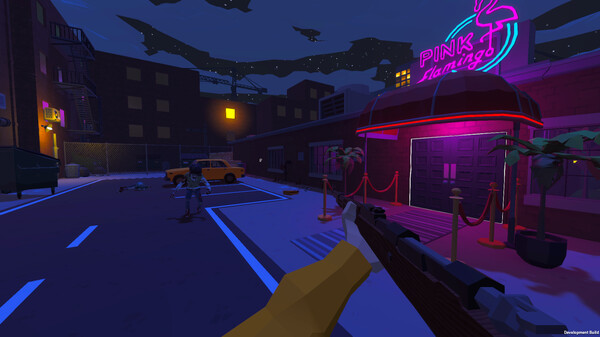 时空净化：Z｜Temporal Purge：Z｜官方中文｜5.27G｜免安装