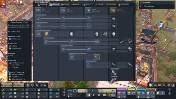 僵尸治愈实验室｜Zombie Cure Lab｜官方中文-v1.01｜1.94G｜免安装