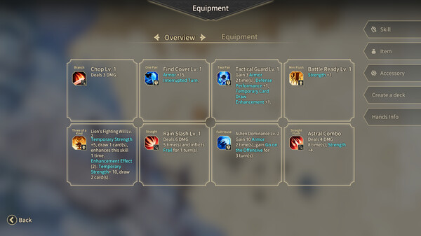 星咏之诗｜Zoeti｜官方中文-v1.2.4｜1.07G｜免安装