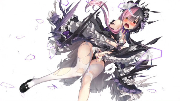 亡灵女仆｜Maid of the Dead｜官方中文-v1.0.5｜2.30G｜免安装