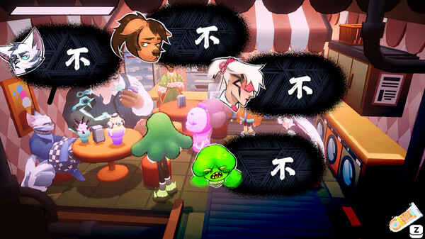 自由前行｜FREERIDE｜官方中文｜1.57G｜免安装