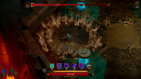 阿鲁之书｜The Book of Aaru｜官方中文｜5.77G｜免安装