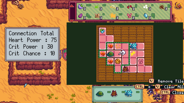 生物守护者｜Creature Keeper｜官方中文-Build.18664225｜306M｜免安装