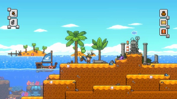 钓鱼哥的奇妙冒险｜Nice Day for Fishing｜官方中文-Build.18820531｜984M｜免安装