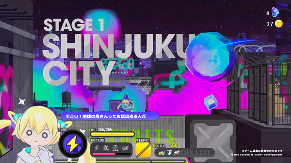 次元少女科涅鲁｜CONERU -DIMENSION GIRL-｜官方中文｜7.45G｜免安装