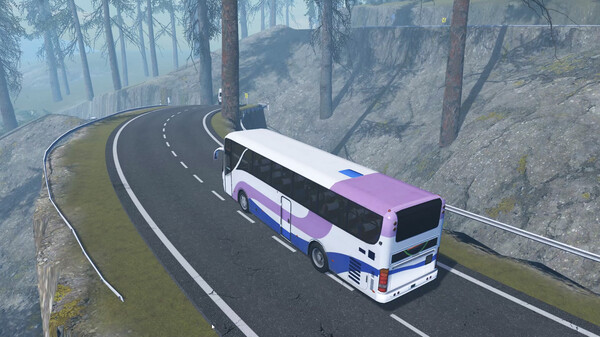 越野巴士模拟器｜Bus Simulator Offroad｜官方中文｜752M｜免安装