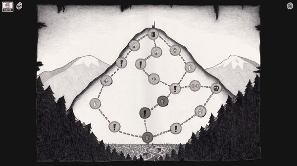 荒野之歌｜Skogdal｜官方中文｜2.94G｜免安装