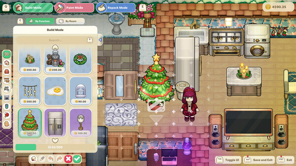 小小模拟世界｜Little Sim World｜官方中文-v0.52.8｜1.13G｜免安装