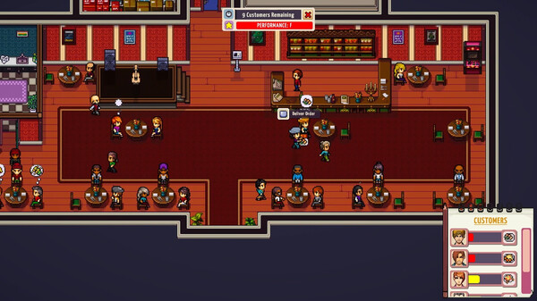 像素人生｜To Pixelia｜官方中文-Build.18447560｜2.39G｜免安装