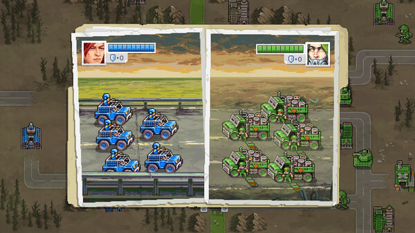 战争边缘｜Warside｜官方中文-Build.19002434｜261M｜免安装