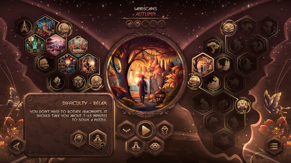 玻璃伪装｜Glass Masquerade 3: Honeylines｜官方中文-Build.18223799｜483M｜免安装