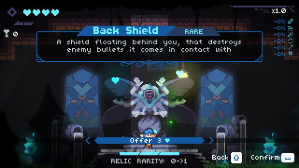 轮回塔｜Revita｜官方中文-v1.0.4｜507M｜免安装