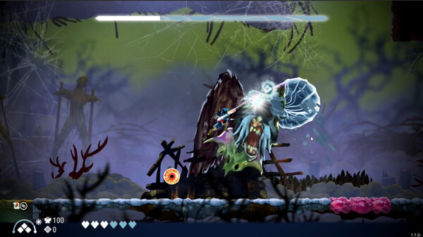 斯拉瓦尼亚｜Slavania｜官方中文-v1.1.0-885+DLC｜7.91G｜免安装