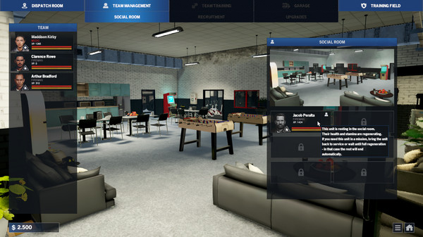 生死悍将｜Fire Commander｜官方中文｜15.3G｜免安装