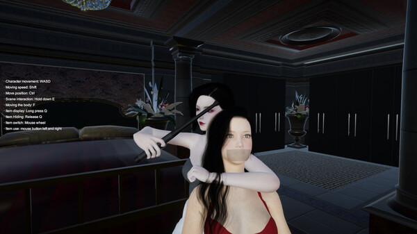 绝色特工｜Pretty Agent｜官方中文｜12.8G｜免安装