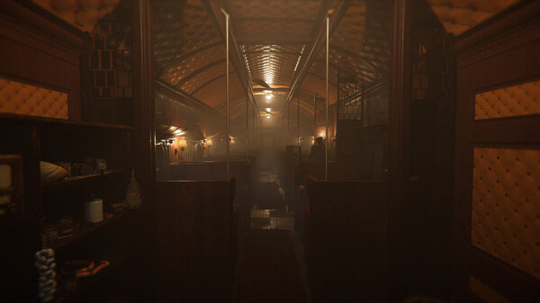 噩梦初醒｜REVEIL｜官方中文-v1.1.1｜27.4G｜免安装