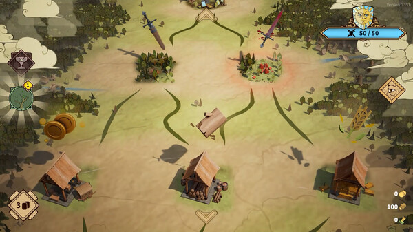 方块公国｜Drop Duchy｜官方中文-v1.2.12+全DLC｜2.33G｜免安装