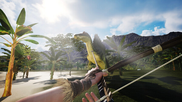 恐龙世界｜Dinosaur World｜官方中文-Build.19088727｜7.72G｜免安装