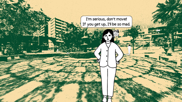 街头足球｜Despelote｜官方中文｜7.98G｜免安装