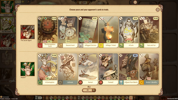 地精公司｜Gremlins Inc｜官方中文-Build.17725576｜5.37G｜免安装