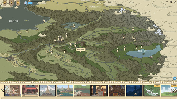 Ithya：魔法研究室｜Ithya Magic Studies｜官方中文-v20250605｜811M｜免安装