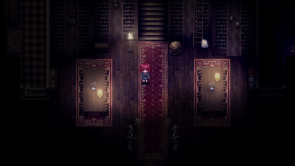 薇拉里娅的烛花｜Veloria：The Knot of Candle｜官方中文｜1.07G｜免安装