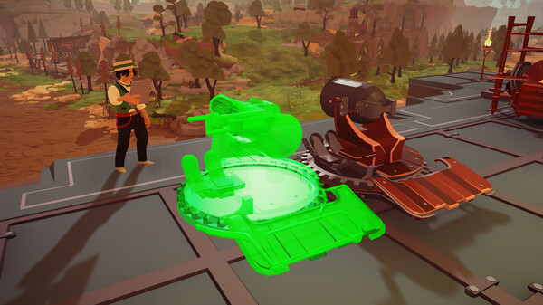 生存机器｜Survival Machine｜官方中文-Build.19273914｜6.11G｜免安装