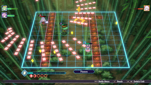 东方符卡嘉年华｜Touhou Spell Carnival｜官方中文｜2.31G｜免安装