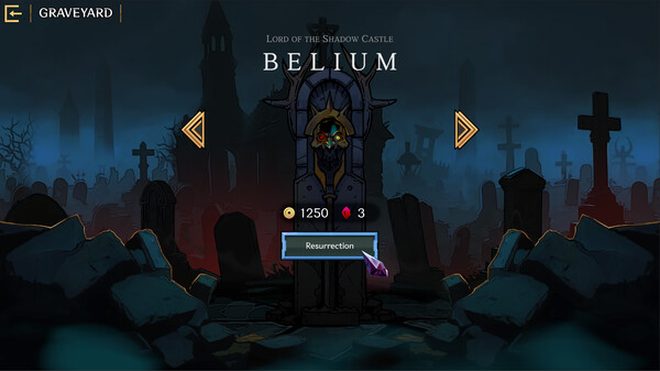 圣铠：地下城君主｜Vambrace Dungeon Monarch｜官方中文｜2.79G｜免安装