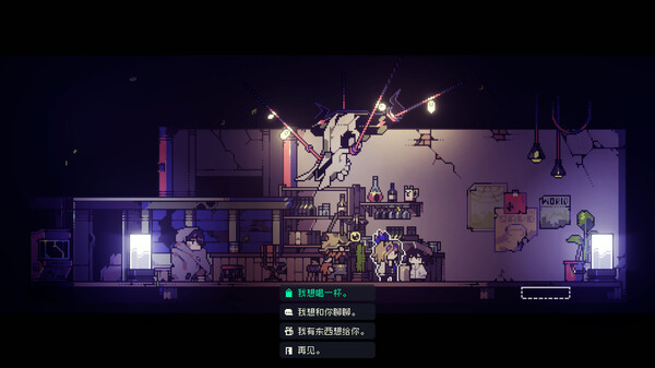 多洛可小镇｜Doloc Town｜官方中文-v0.94.12｜1.11G｜免安装