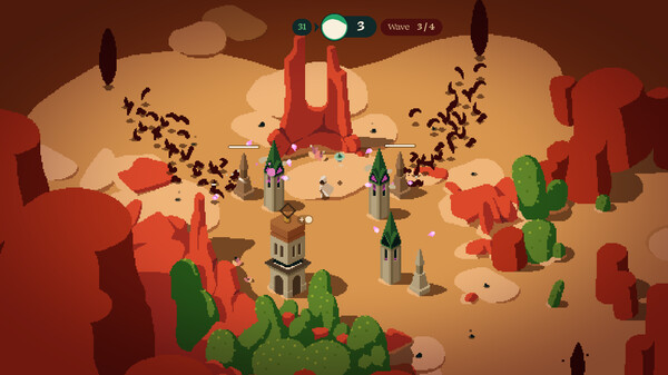 裂隙旋律｜Rift Riff｜官方中文-v1.1.2｜547M｜免安装