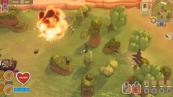 恐龙之路｜Dino Path Trail｜官方中文-Build.18691674｜4.23G｜免安装