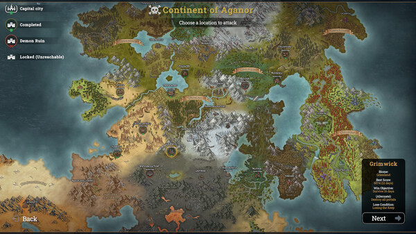 黑暗之秋｜Darfall｜官方中文-v1.0.9｜3.96G｜免安装