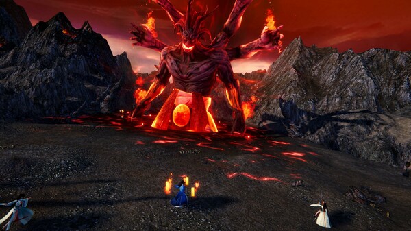 宗门志｜Ascension｜官方中文-v0.16.13｜4.75G｜免安装