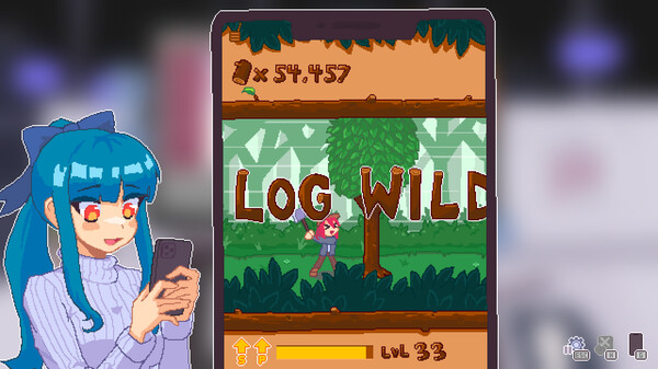 永不结束的星期一：梦想与死线｜Endless Monday：Dreams and Deadlines｜官方中文-Build.18739436｜231M｜免安装