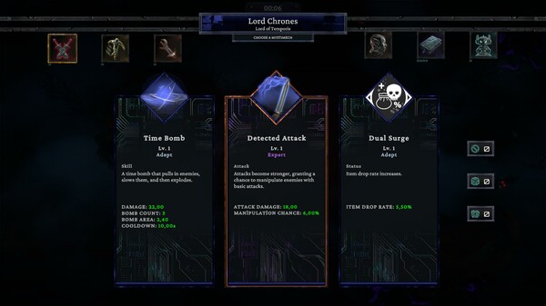 暗黑战甲｜Ketz Galactic Overlords｜官方中文-Build.18504730｜4.74G｜免安装