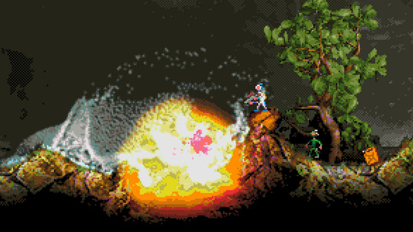 达萨隆之月｜Moons Of Darsalon｜官方中文-Build.18402367｜944M｜免安装