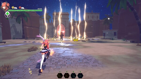 灵能哨卫：无限｜Psionic Sentry Infinite｜官方中文-Build.17644815｜2.78G｜免安装