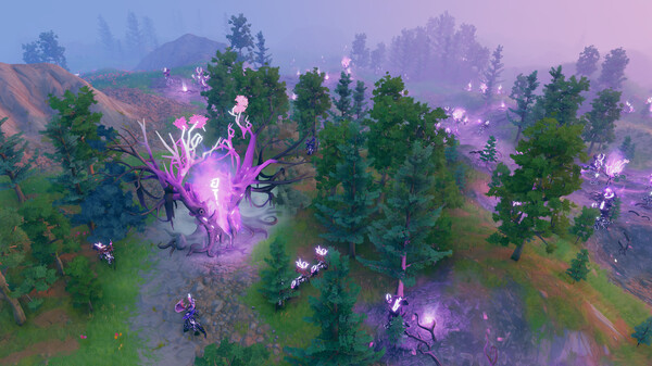 帕格尼物语｜Pioneers of Pagonia｜官方中文-Build.18192163｜2.64G｜免安装