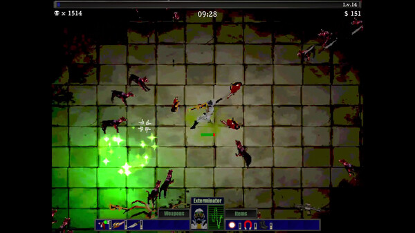 追逐幸存者｜Chase Survivors｜官方中文-Build.12567225｜301M｜免安装