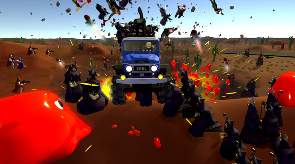 厄尔大战变异怪｜官方中文-Build.15295941｜1.76G｜免安装