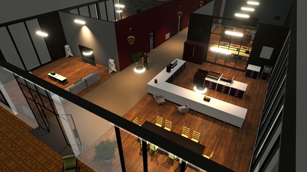 雄心壮志｜Big Ambitions｜官方中文-Build.18372308｜4.11G｜免安装