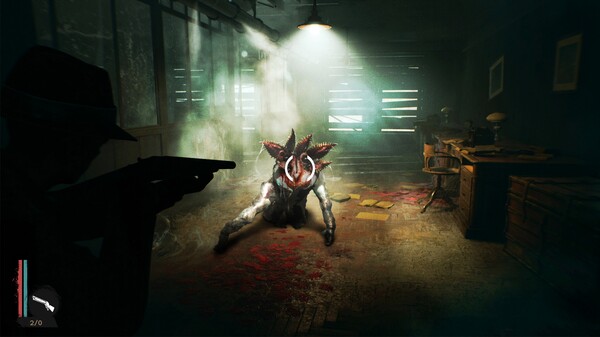 沉没之城 重置版｜The Sinking City Remastered｜官方中文｜49.1G｜免安装