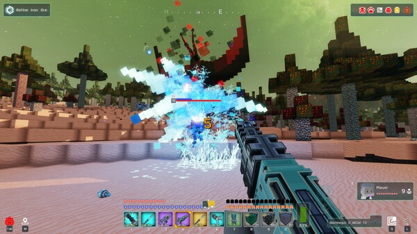 立方奥德赛｜Cubic Odyssey｜官方中文-v1.0.2.6｜5.67G｜免安装